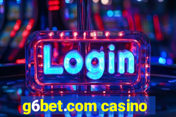 g6bet.com casino